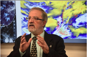 Director del Observatorio
